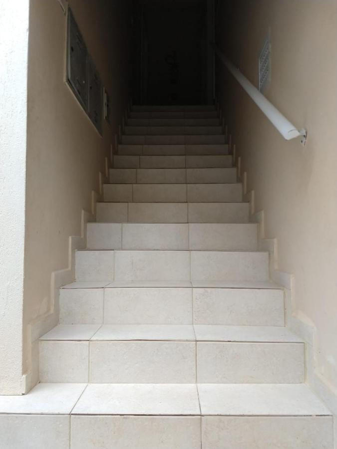 Apartamento Residencial Melfi 3 Ap.1 Frente Bombinhas Exterior foto